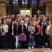 Treffen der Arbeitsgemeinschaft kirchlicher Museen und Schatzkammer